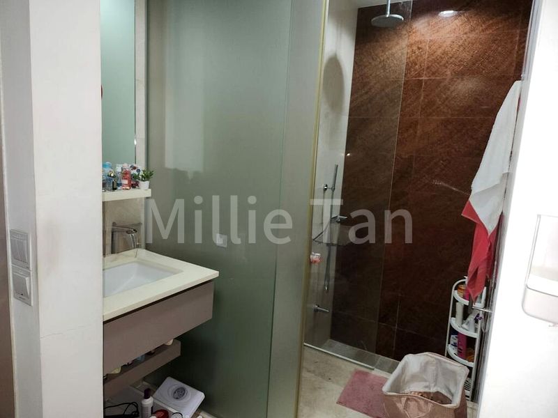 1 Bed Condo for Rent in euHabitat - Image 3