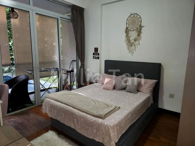1 Bed Condo for Rent in euHabitat - Image 4