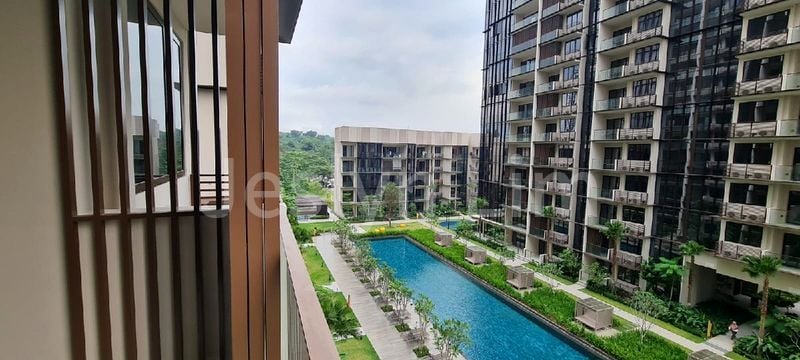 3 Bed Condo for Sale in Dairy Farm Residences - Image 3