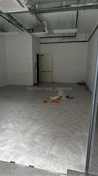 Other Retail for Sale: Riverfront Residences, 51 Hougang Avenue 7, Singapore 533818 - Image 3