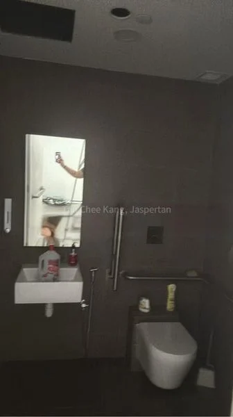 Other Retail for Sale: Riverfront Residences, 51 Hougang Avenue 7, Singapore 533818 - Image 1