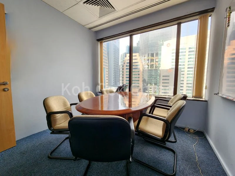 Office for Rent: The Arcade - Image 8