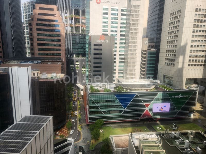 Office for Rent: The Arcade - Image 5