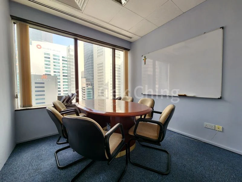 Office for Rent: The Arcade - Image 2