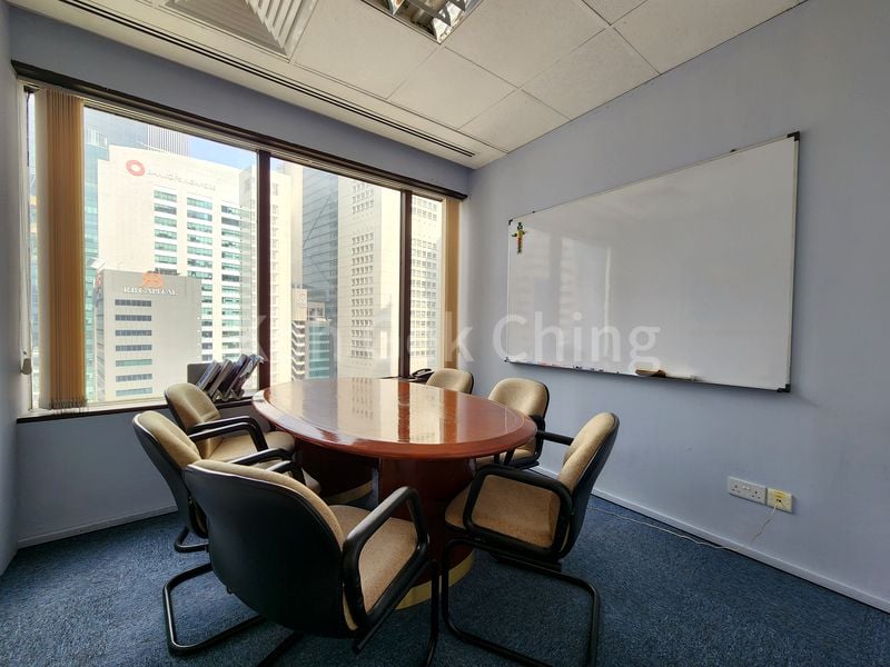 Office for Rent: The Arcade - Image 7