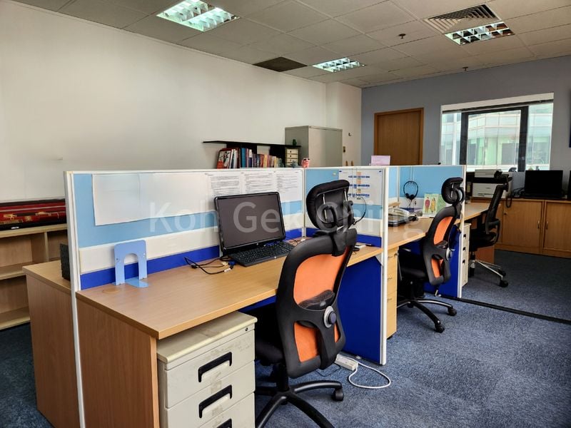 Office for Rent: The Arcade - Image 6