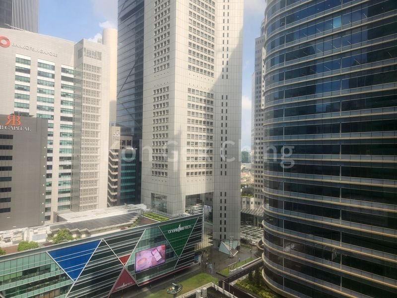 Office for Rent: The Arcade - Image 3