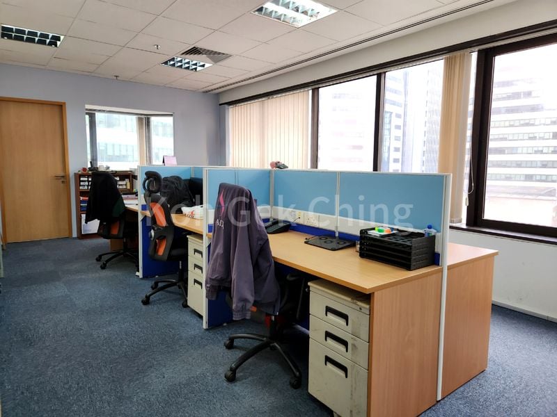 Office for Rent: The Arcade - Image 9