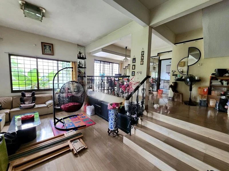 5 Bed Semi-Detached House (Landed) for Sale in  Upper East Coast Road - Image 2