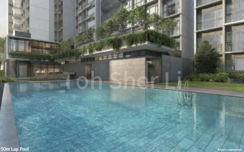 3 Bed Executive Condo for Sale in  Tenet - Image 5