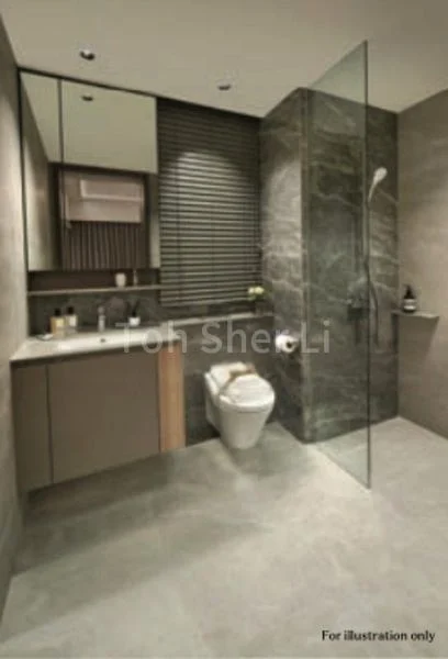 3 Bed Executive Condo for Sale in  Tenet - Image 6