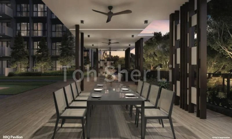 3 Bed Executive Condo for Sale in  Tenet - Image 4
