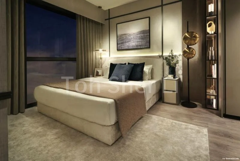 3 Bed Executive Condo for Sale in  Tenet - Image 2