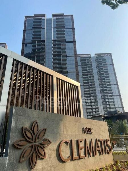 Common Room (Condo) for Rent in  Parc Clematis - Image 12