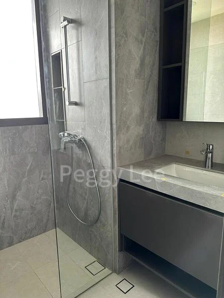 Common Room (Condo) for Rent in  Parc Clematis - Image 6