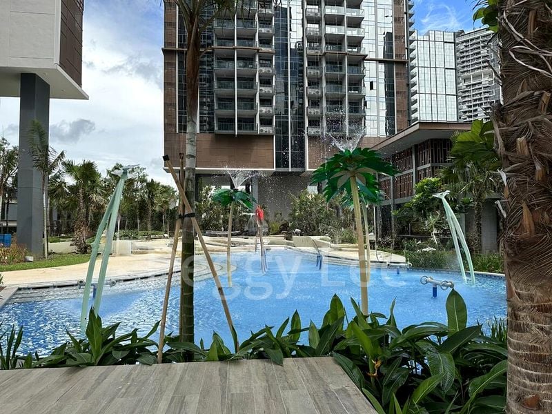 Common Room (Condo) for Rent in  Parc Clematis - Image 8