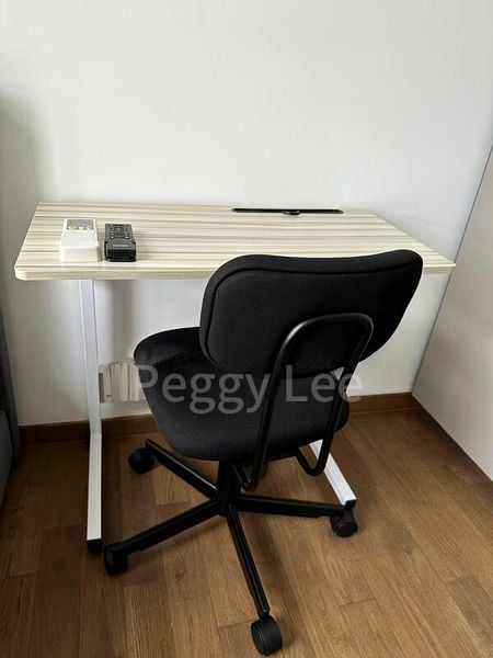 Common Room (Condo) for Rent in  Parc Clematis - Image 2