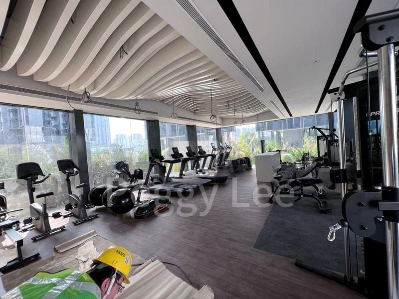 Common Room (Condo) for Rent in  Parc Clematis - Image 10
