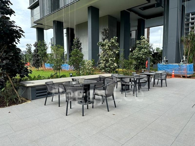Common Room (Condo) for Rent in  Parc Clematis - Image 9