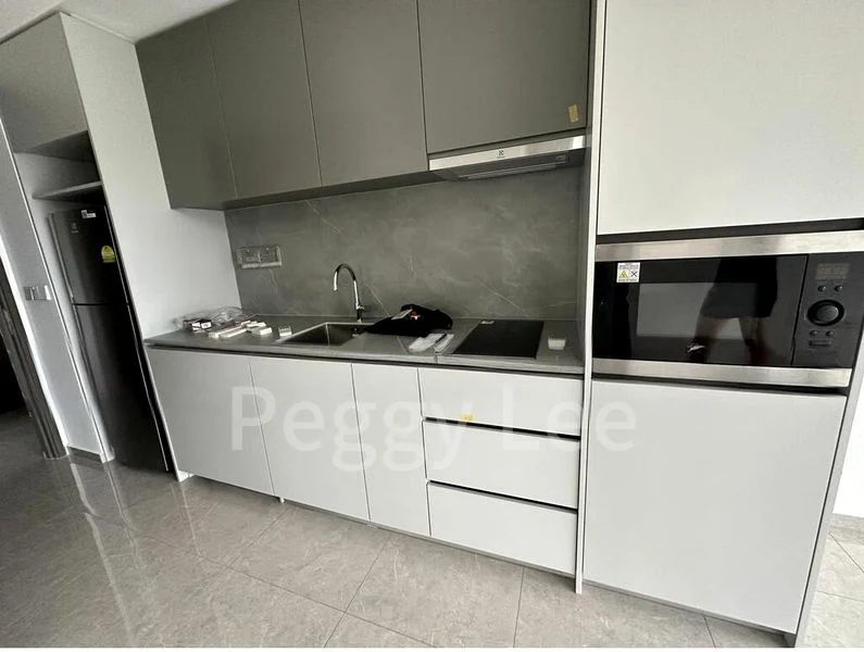 Common Room (Condo) for Rent in  Parc Clematis - Image 5