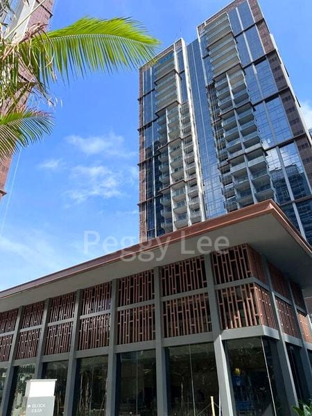 Common Room (Condo) for Rent in  Parc Clematis - Image 13