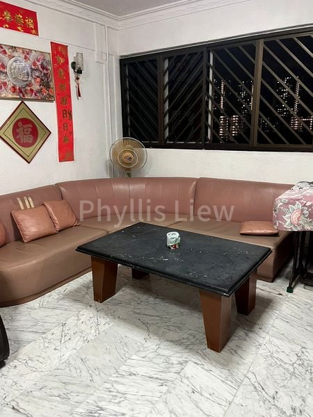 Common Room (HDB) for Rent in  472 Ang Mo Kio Avenue 10 - Image 7