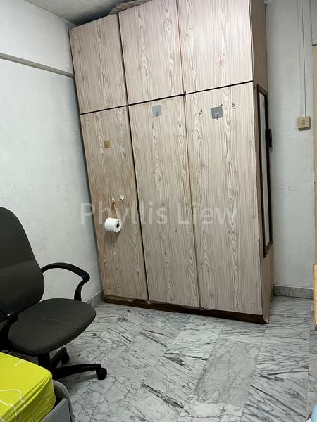 Common Room (HDB) for Rent in  472 Ang Mo Kio Avenue 10 - Image 3