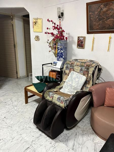 Common Room (HDB) for Rent in  472 Ang Mo Kio Avenue 10 - Image 4