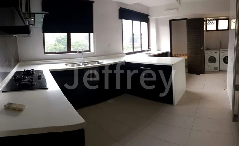 4 Bed Apartment (Condo) for Rent in Parkway View - Image 4