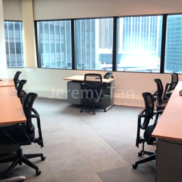 Office for Rent: 80 Robinson Road - Image 7