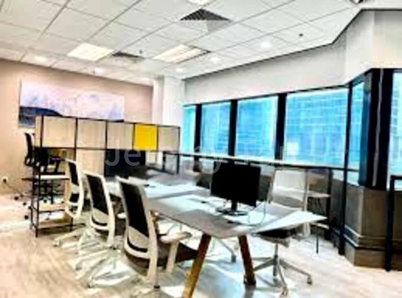 Office for Rent: 80 Robinson Road - Image 2