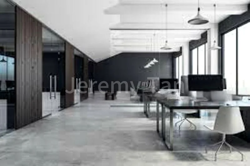 Office for Rent: 80 Robinson Road - Image 3