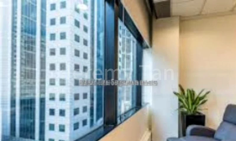 Office for Rent: 80 Robinson Road - Image 6