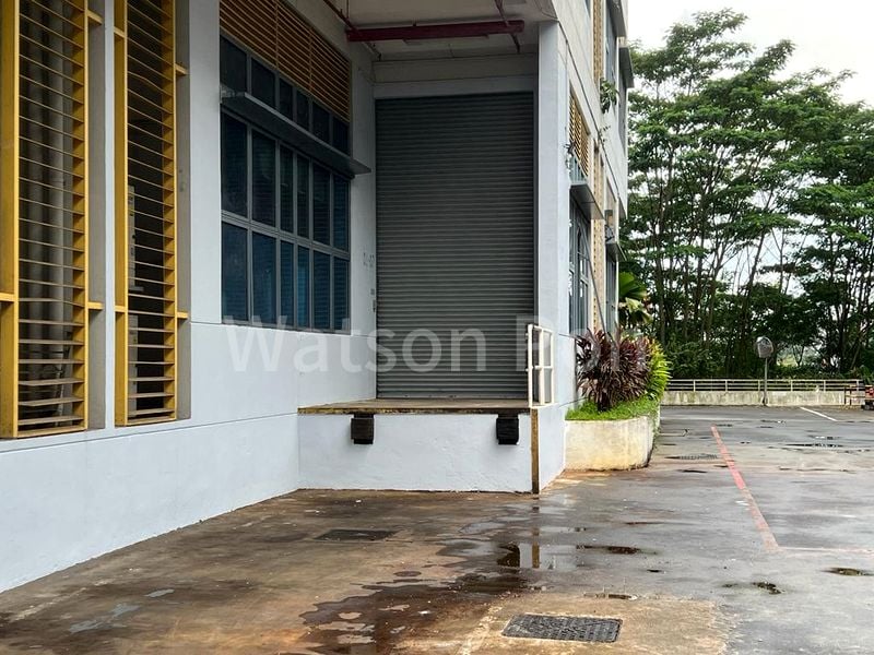 Light Industrial (B1) for Rent in  TG Building - Image 2