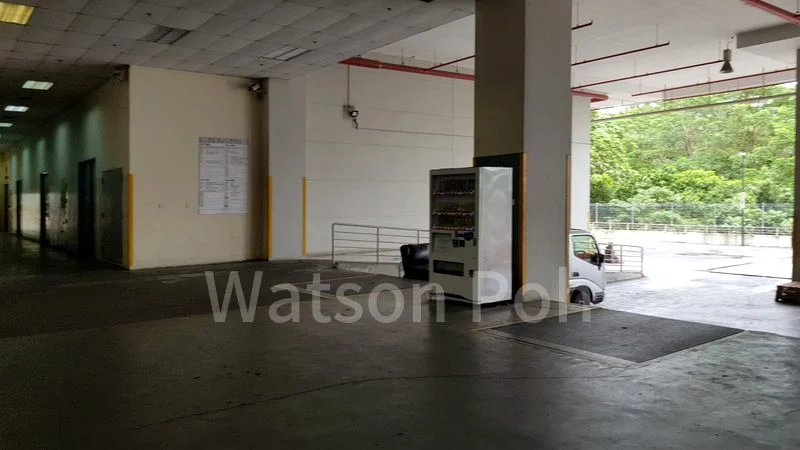 Light Industrial (B1) for Rent in  TG Building - Image 9