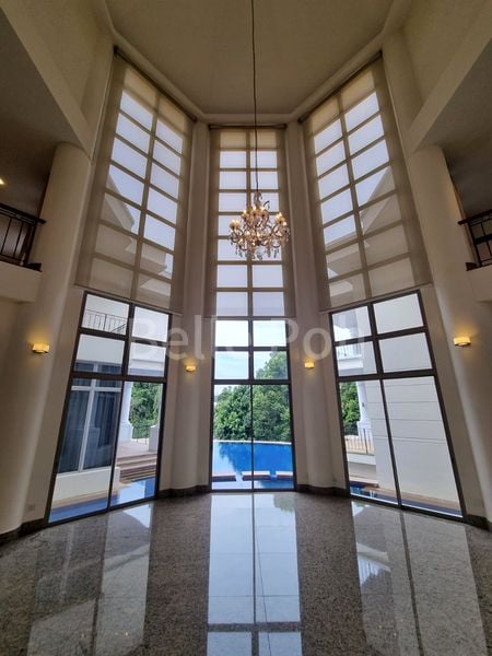 6 Bed Bungalow (Landed) for Rent in Villas Holland - Image 1