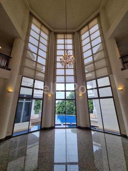 6 Bed Bungalow (Landed) for Rent in  Villas Holland - Image 1