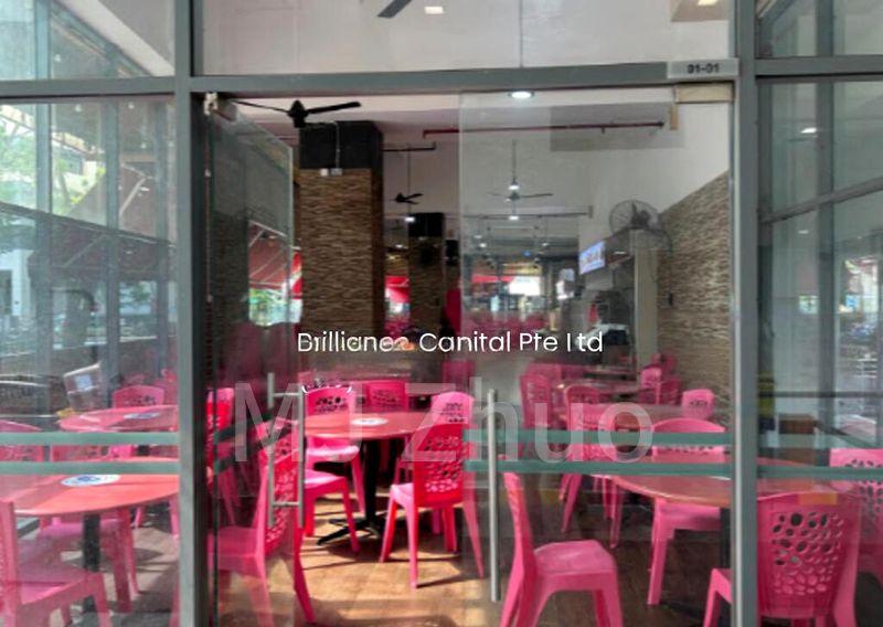 Food & Beverage for Sale: D'lithium - Image 3