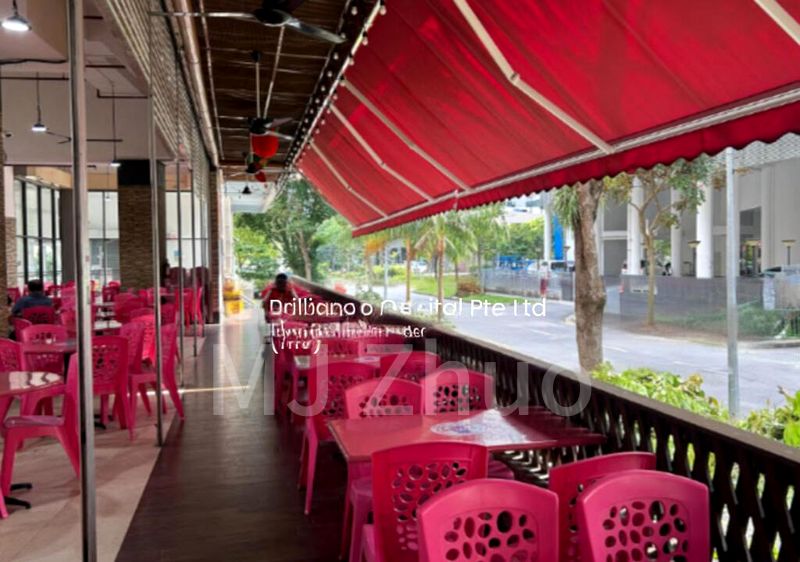 Food & Beverage for Sale: D'lithium - Image 1