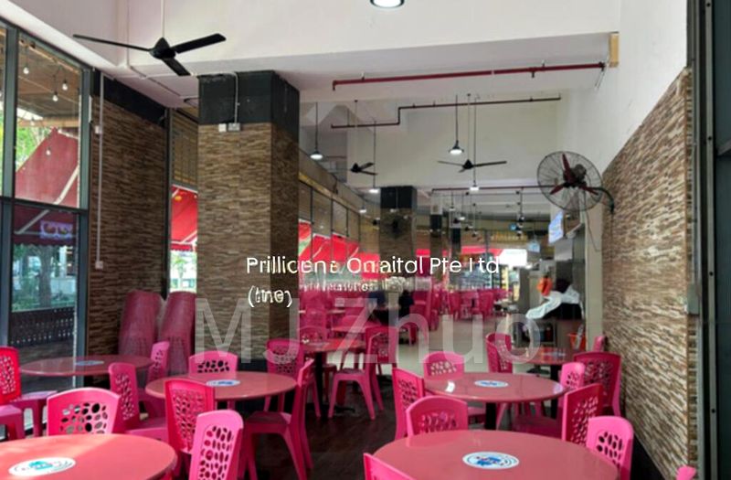 Food & Beverage for Sale: D'lithium - Image 2