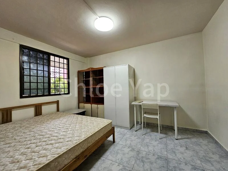 Room (HDB) for Rent in  21 Chai Chee Road - Image 1