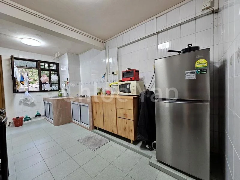 Room (HDB) for Rent in  21 Chai Chee Road - Image 4