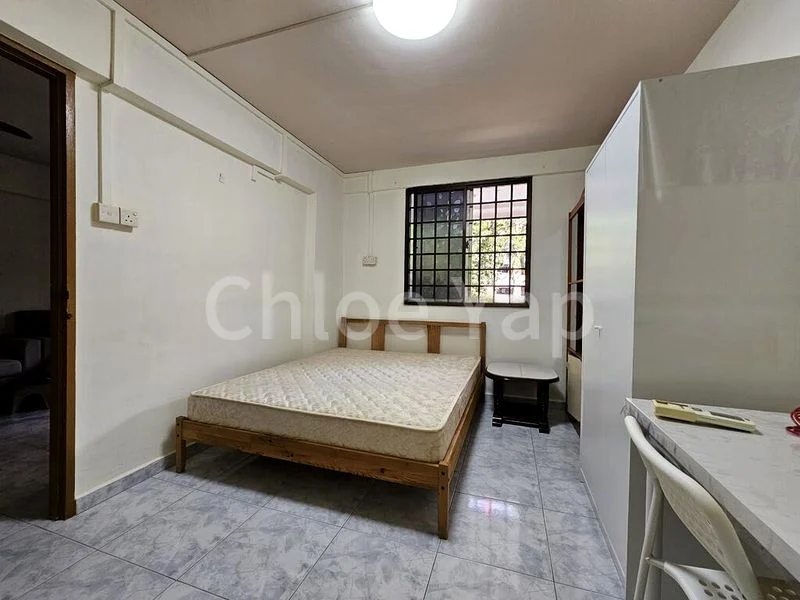 Room (HDB) for Rent in  21 Chai Chee Road - Image 2