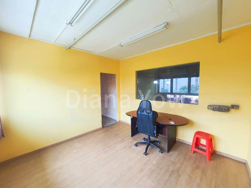 Factory / Workshop (B2) for Sale: Ispace, 1,200 sqm, Street 42 - Image 5