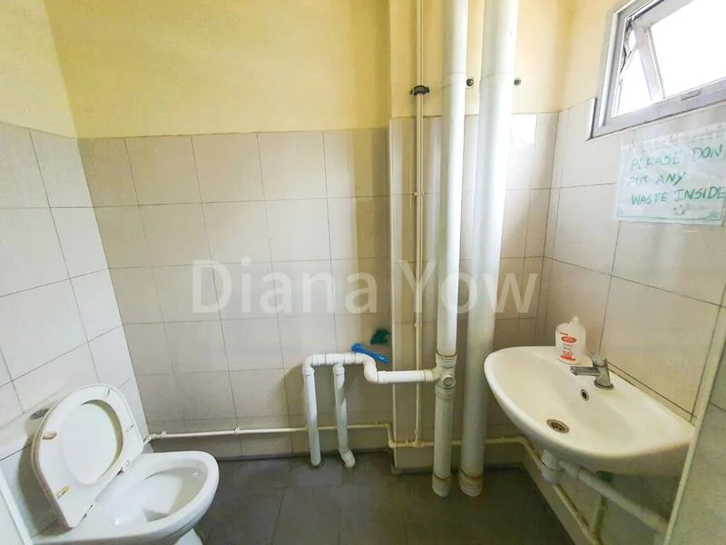 Factory / Workshop (B2) for Sale: Ispace, 1,200 sqm, Street 42 - Image 1