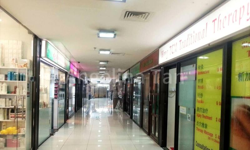 Other Retail for Sale: Orchard Plaza - Image 7