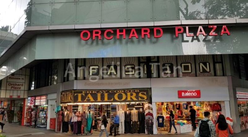 Other Retail for Sale: Orchard Plaza - Image 2