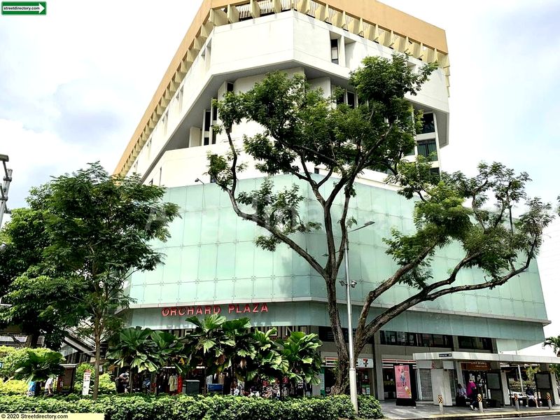 Other Retail for Sale: Orchard Plaza - Image 8