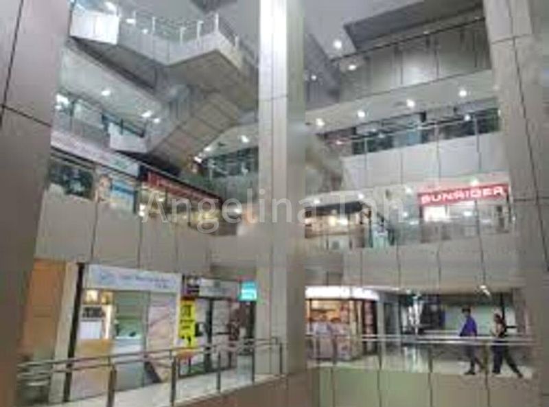 Other Retail for Sale: Orchard Plaza - Image 3