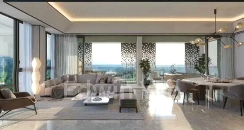5 Bed Condo for Sale in The Reserve Residences / Bukit V - Image 1